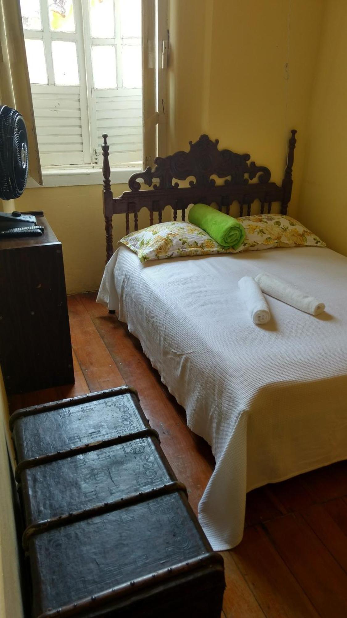 Hotel E Pousada O Casarao Palmeiras  Room photo